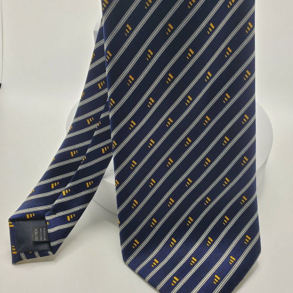 Davvero Benino Tie